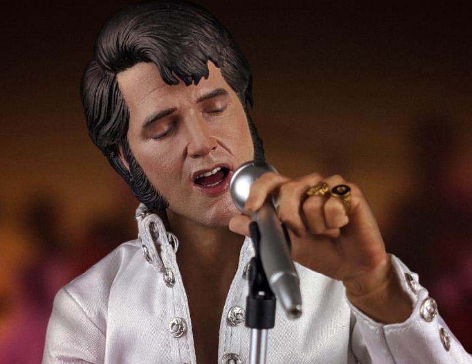 Elvis Presley