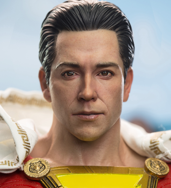 The Champion (Shazam)