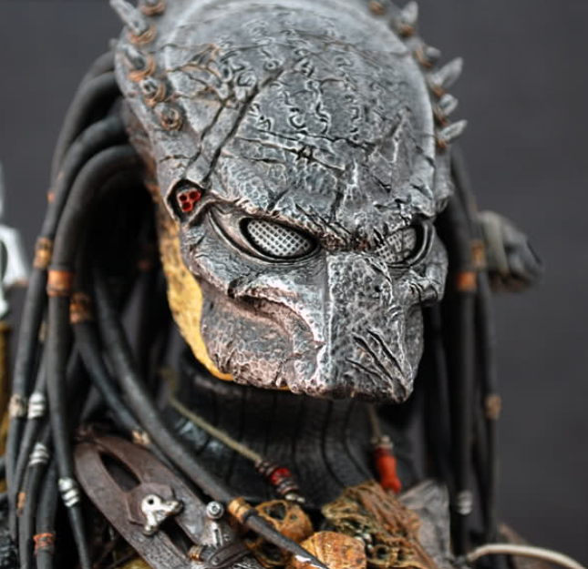 Wolf Predator (Cleaner Kit)