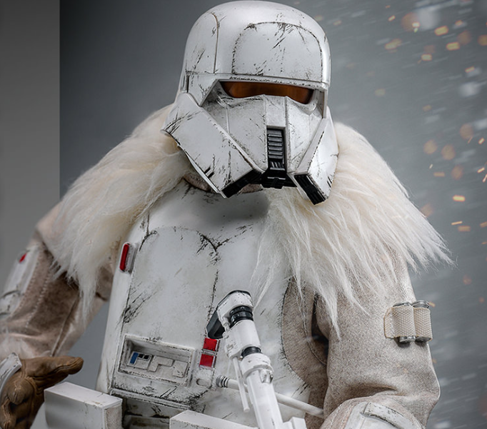 Range Trooper