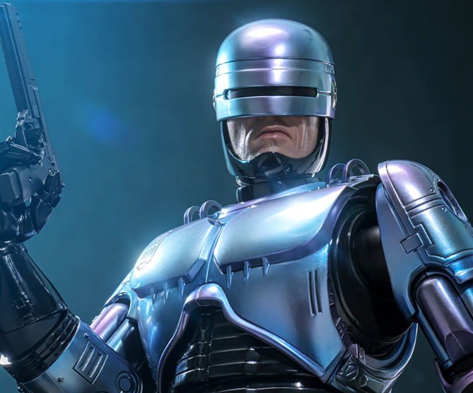 RoboCop