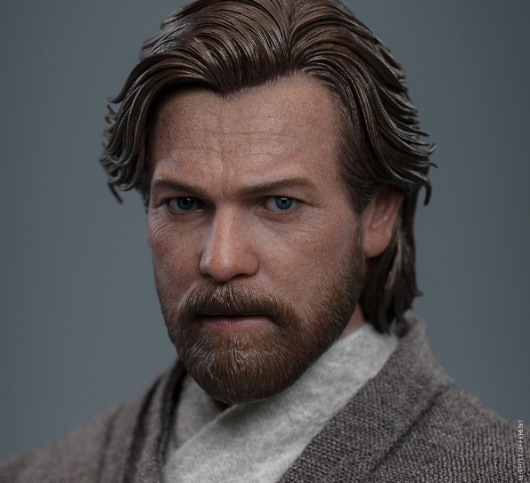 Obi-Wan Kenobi