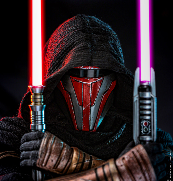 Darth Revan