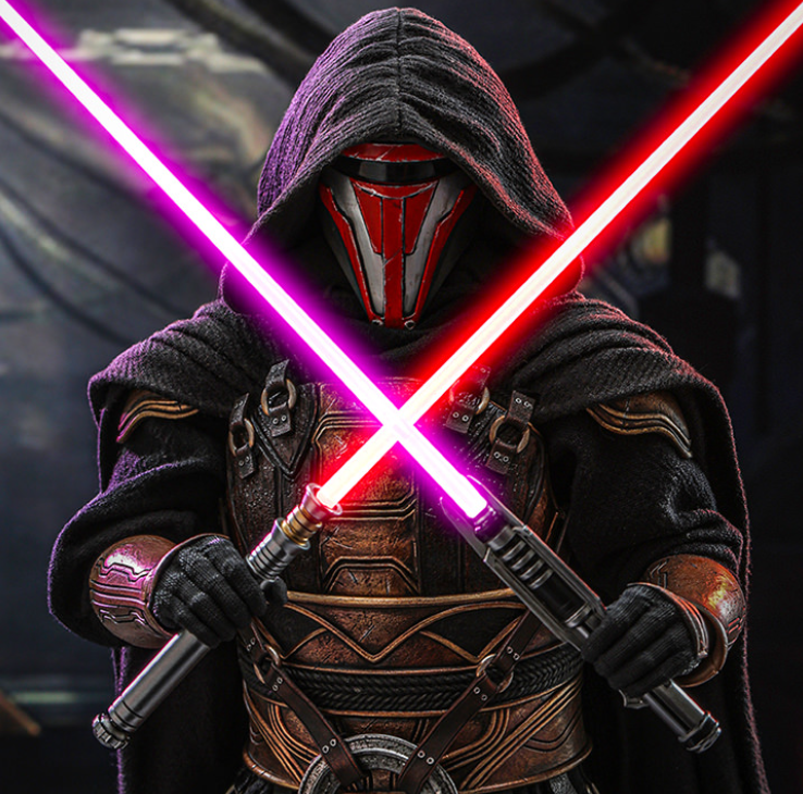 Darth Revan