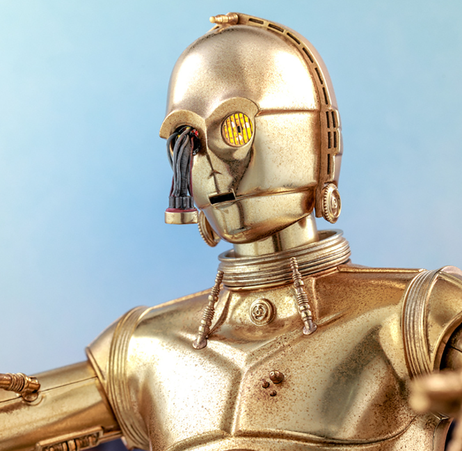 C-3PO