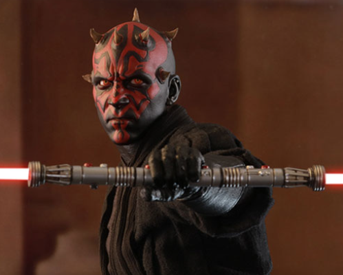 Darth Maul