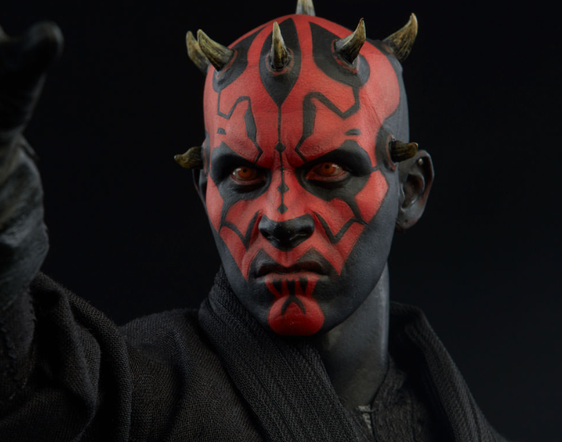 Darth Maul (Duel on Naboo)
