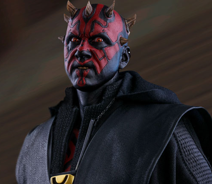 Darth Maul