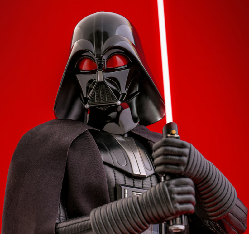 Darth Vader