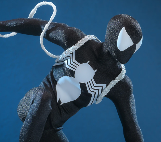 Spider-Man