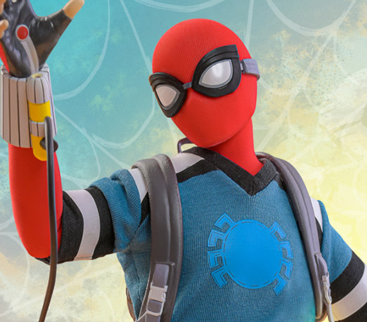 Spider-Man