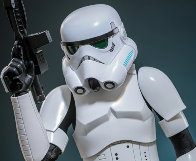 Stormtrooper