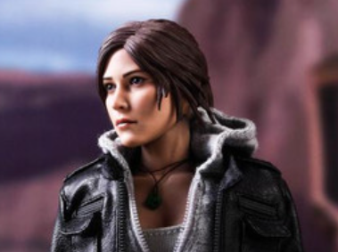 Lara Croft