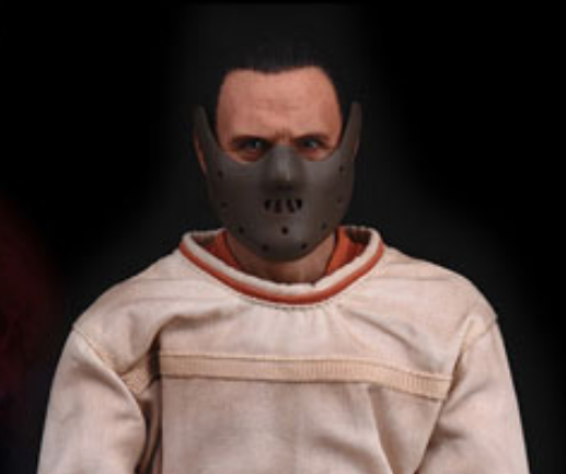 Hannibal (Hannibal Lecter)