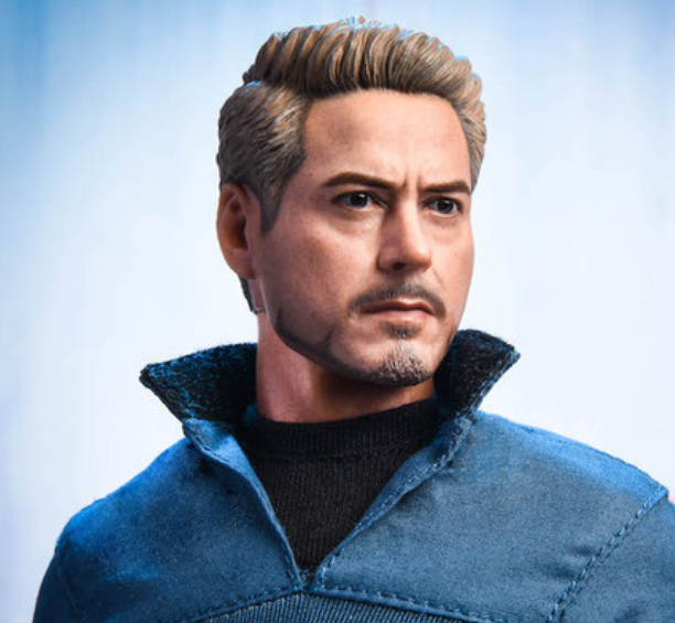 Tony Stark