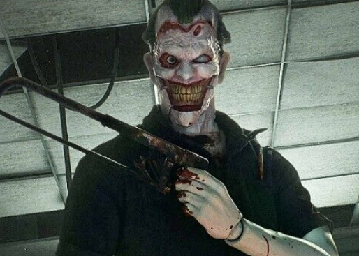 The Joker