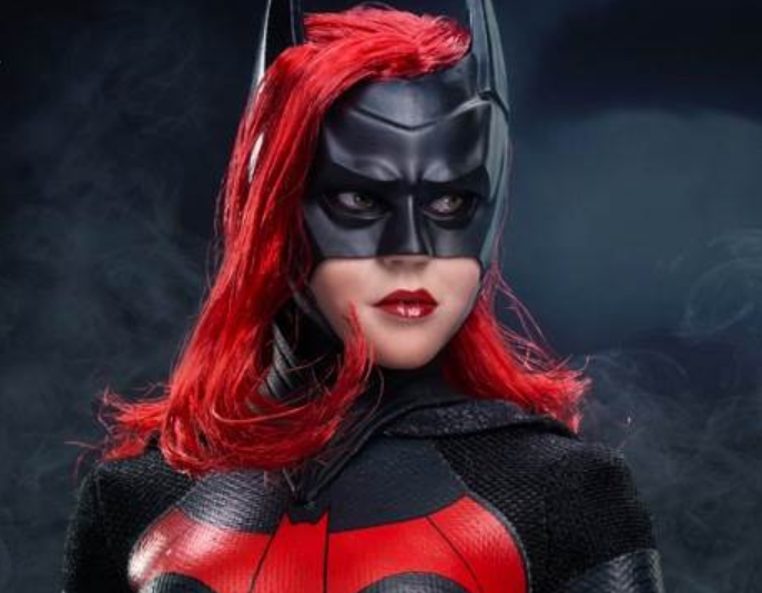 Batwoman