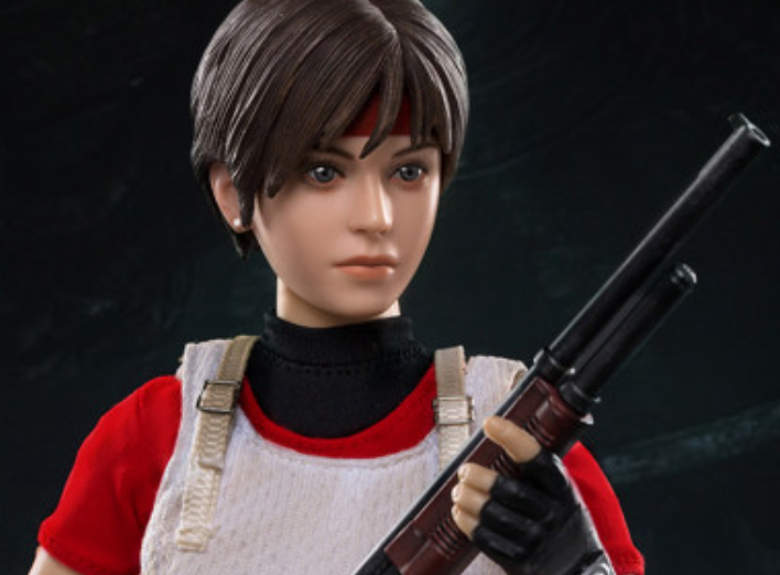Rebecca Chambers