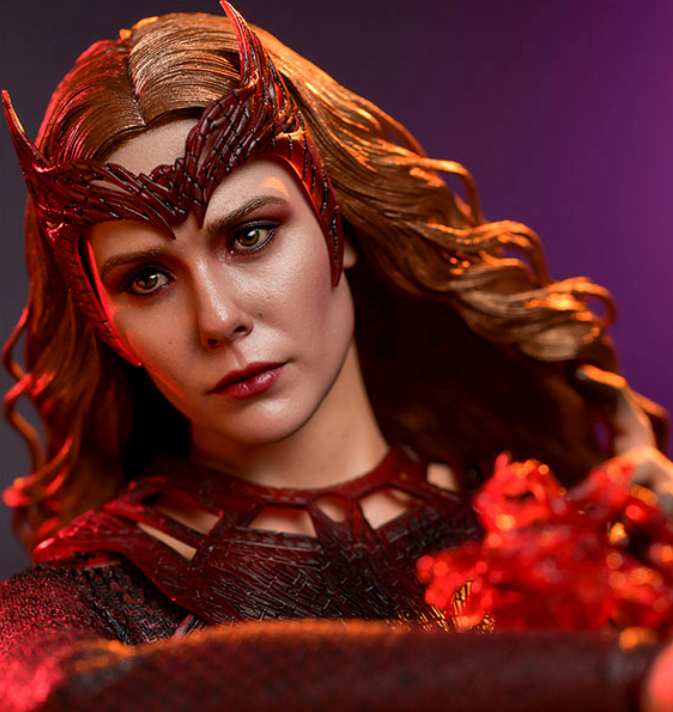 Scarlet Witch