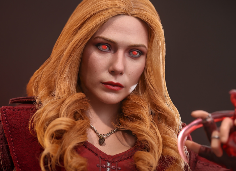 Scarlet Witch (Artisan Edition)