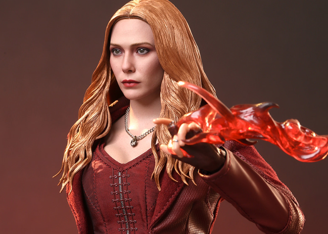 Scarlet Witch