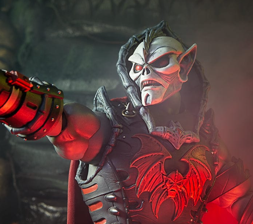 Hordak 1/6 Scale Figure - Limited Edition