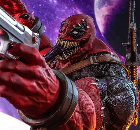 Venompool
