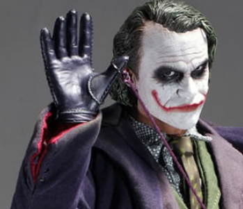 The Joker