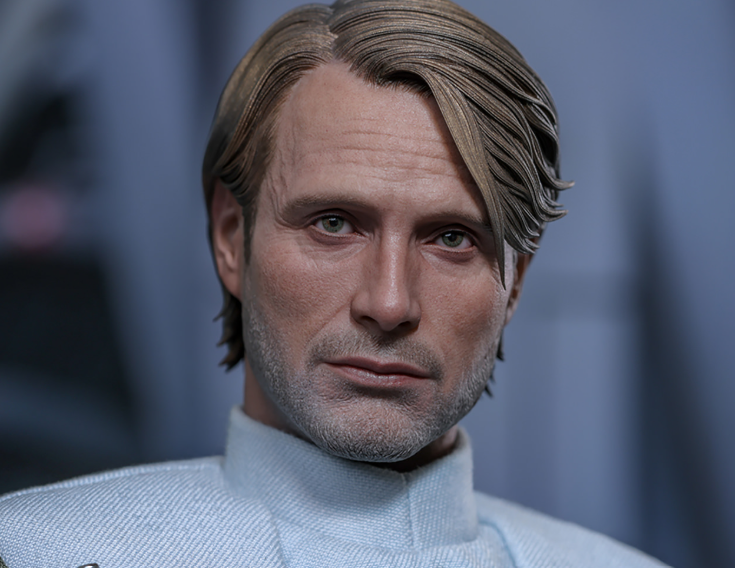 Galen Erso