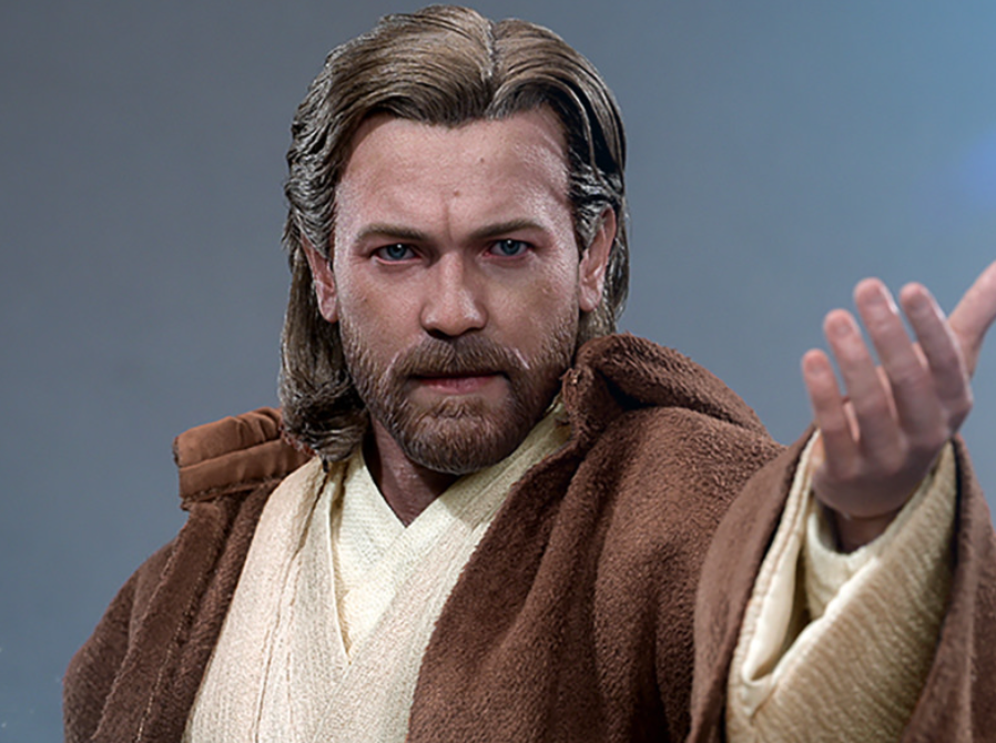 Obi-Wan Kenobi