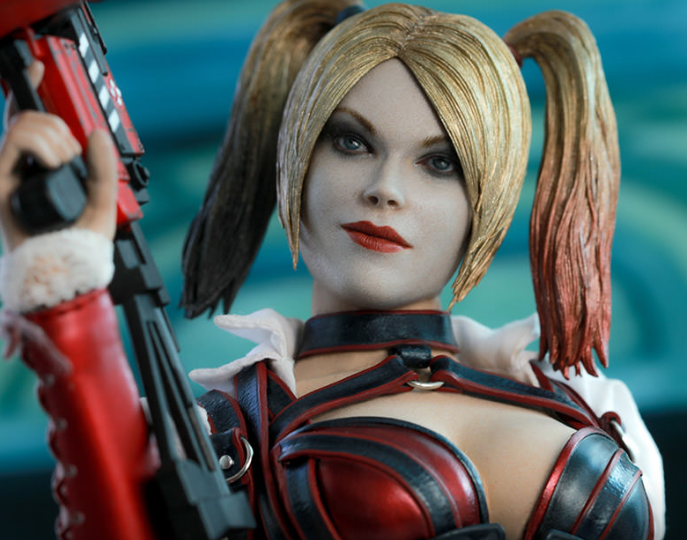 Harley Quinn