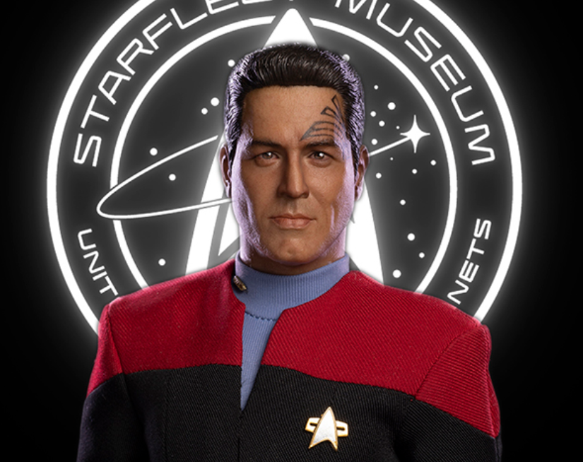 Commander Chakotay