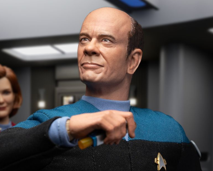The Doctor (Emergency Medical Hologram)