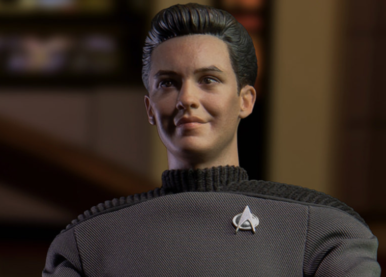 Wesley Crusher