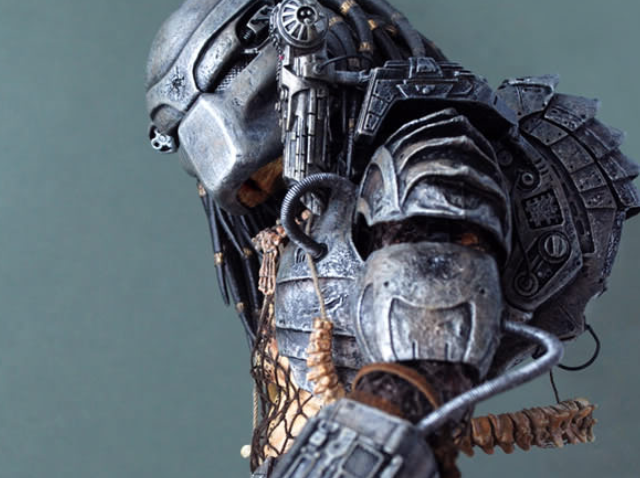 Predator