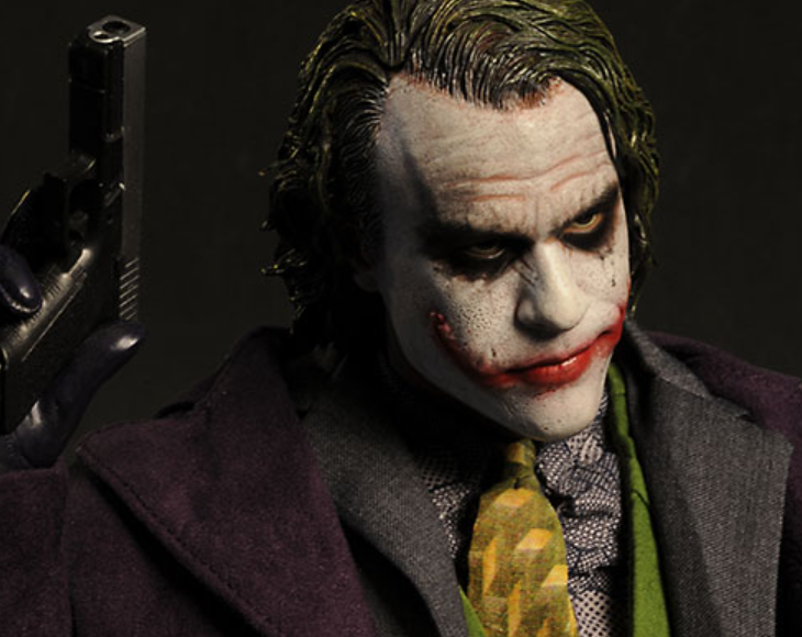 The Joker