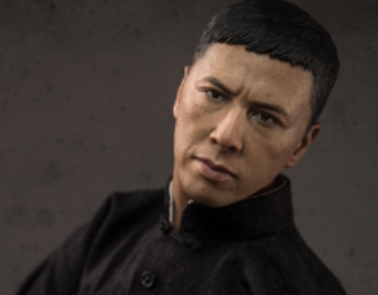 Ip Man (Donnie Yen)