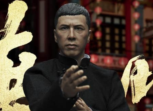 Ip Man (Donnie Yen)