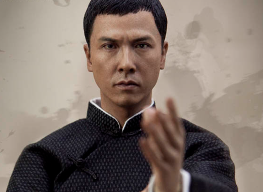 Ip Man (Donnie Yen)