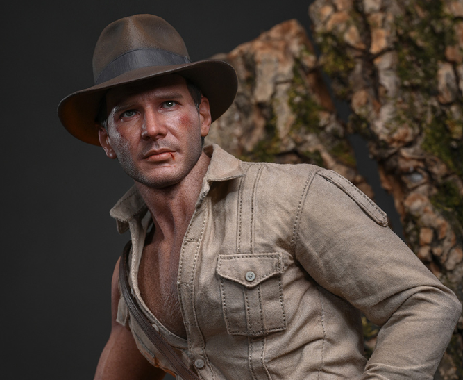 Indiana Jones