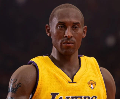 Kobe Bryant