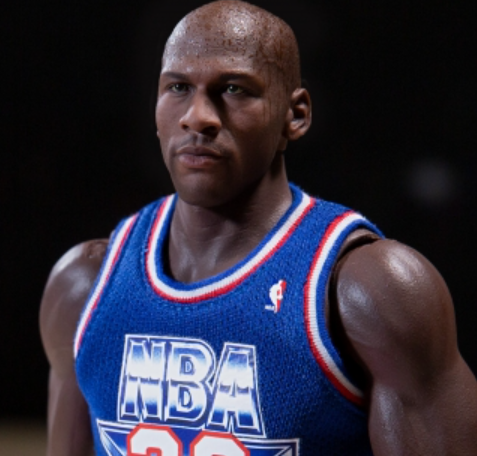 Michael Jordan