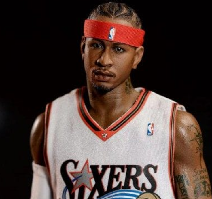Allen Iverson