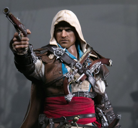 Edward Kenway