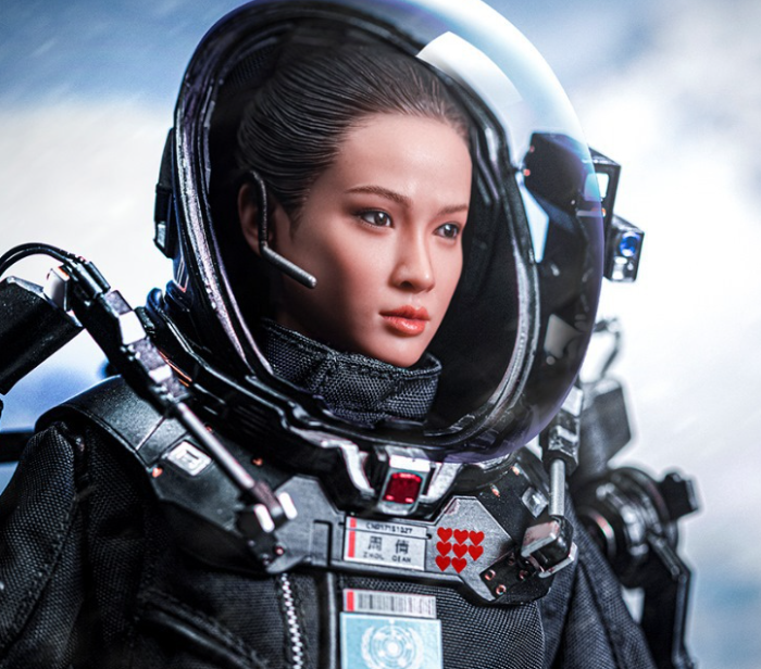 Zhou Qian