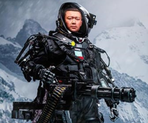 Zhang Xiaoqiang