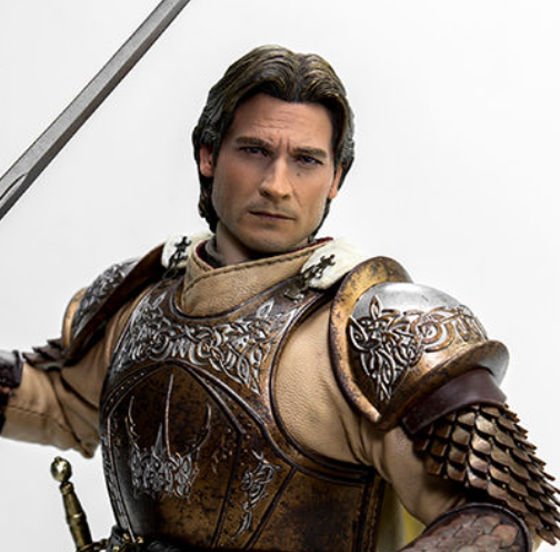 Game of Thrones Jaime Lannister Sixth Scale Figure by Threez