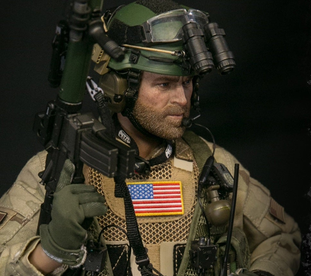 Delta Force 1st SFOD-D