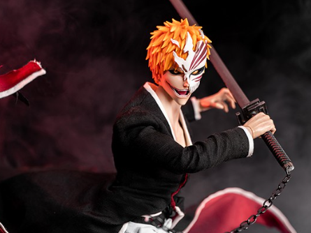 Ichigo Kurosaki