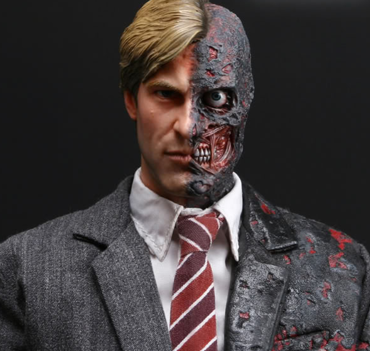 Harvey Dent / Two-Face